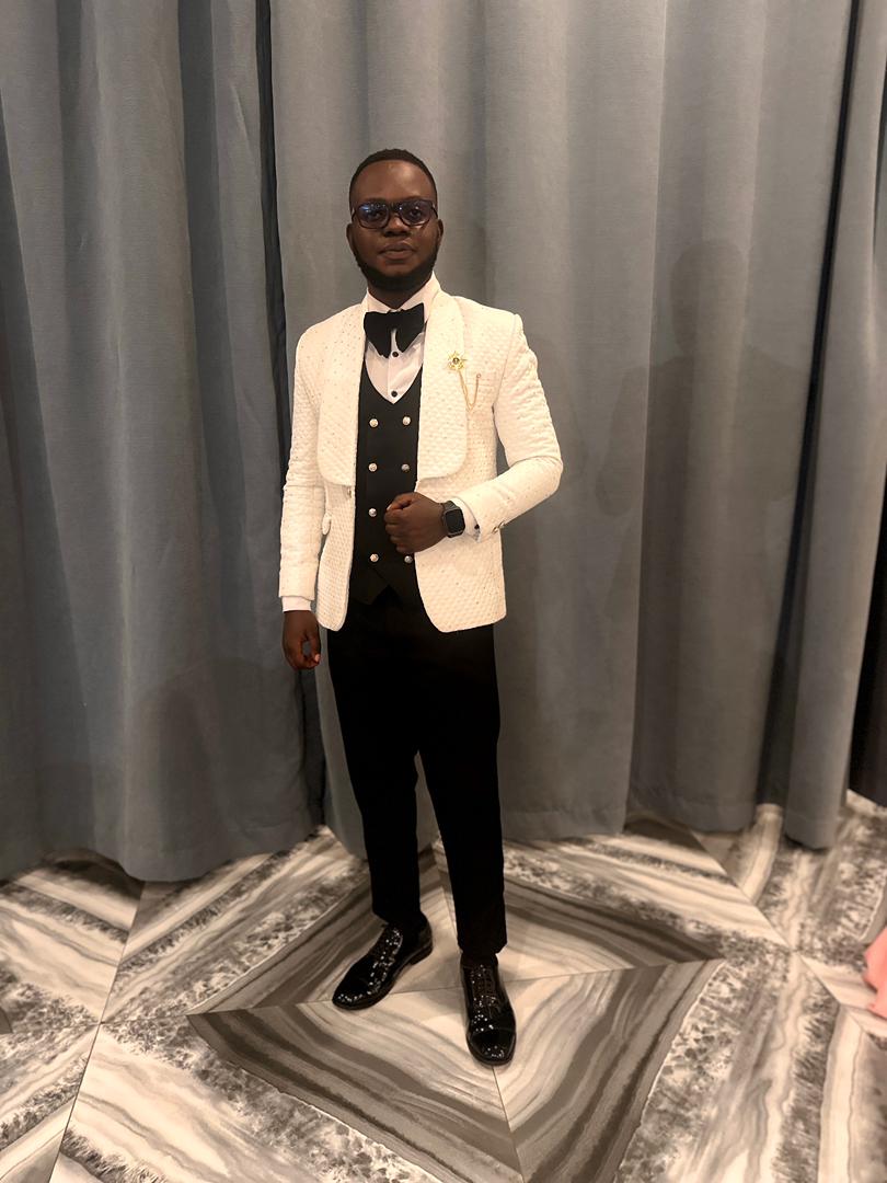 Ronald Ssebalamu, Founder of Medify