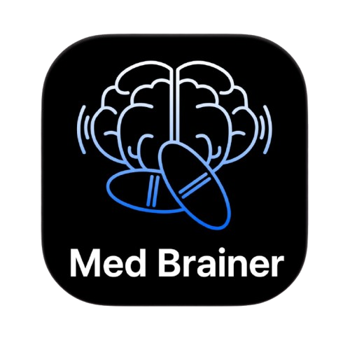 Med Brainer